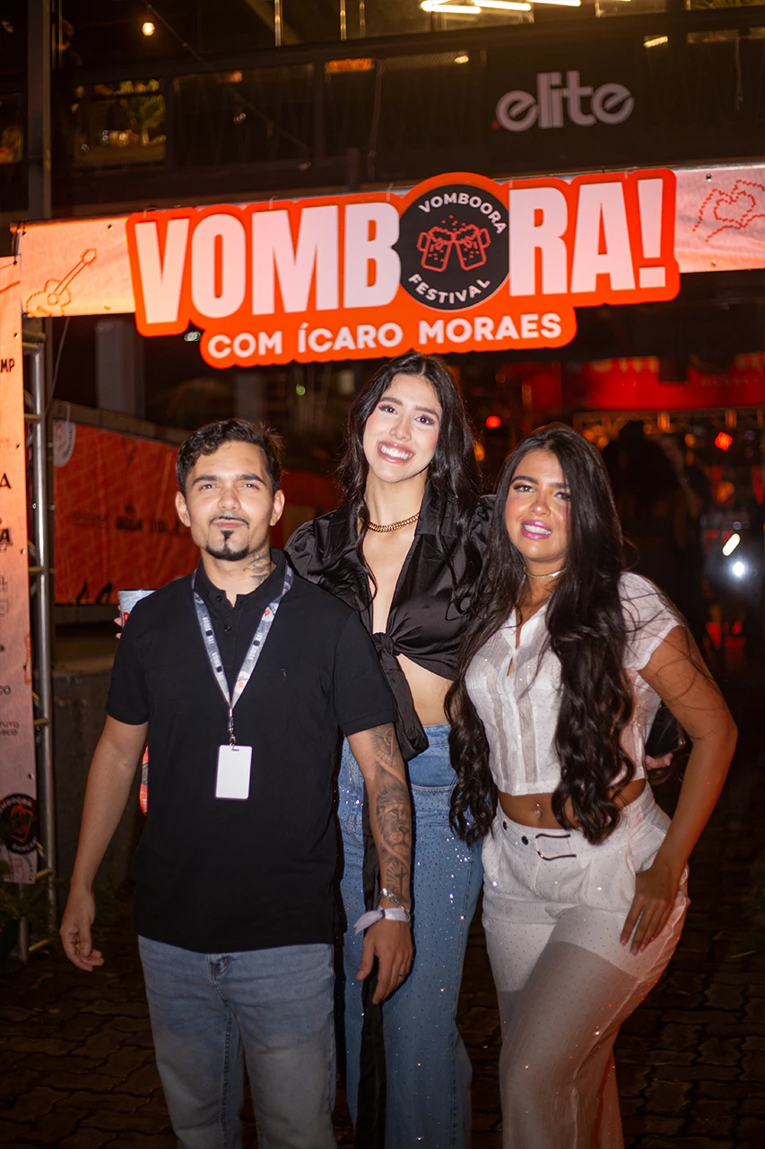 VOMBOORA