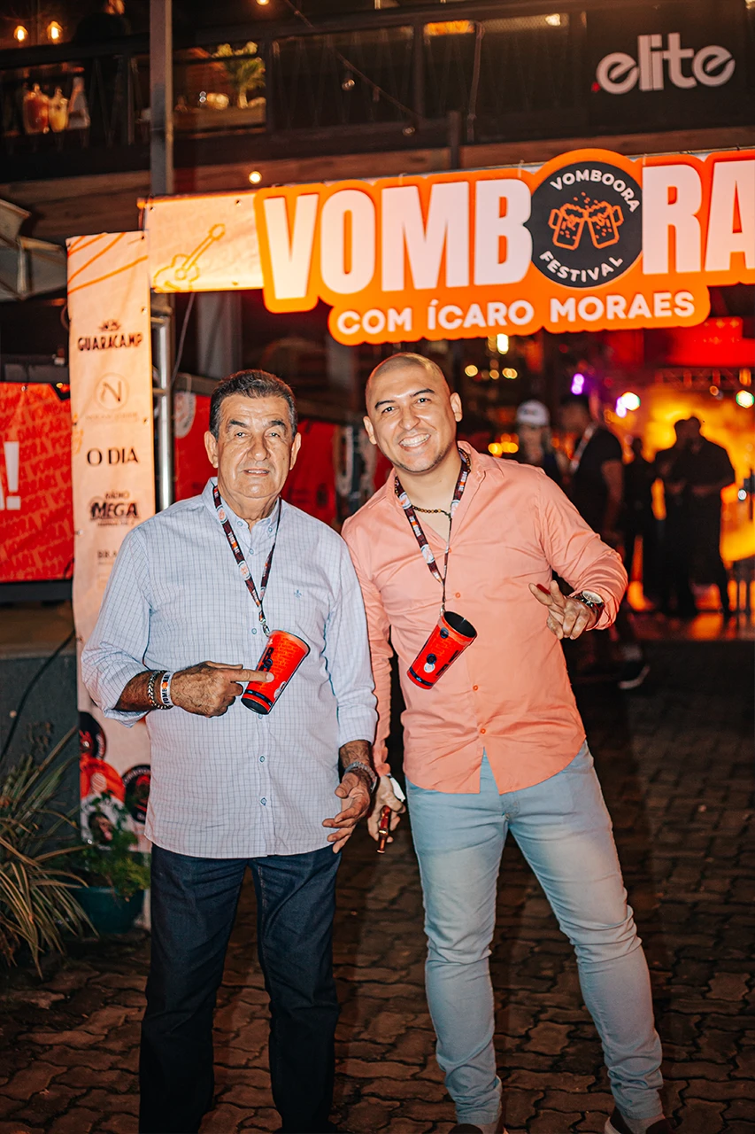 VOMBOORA