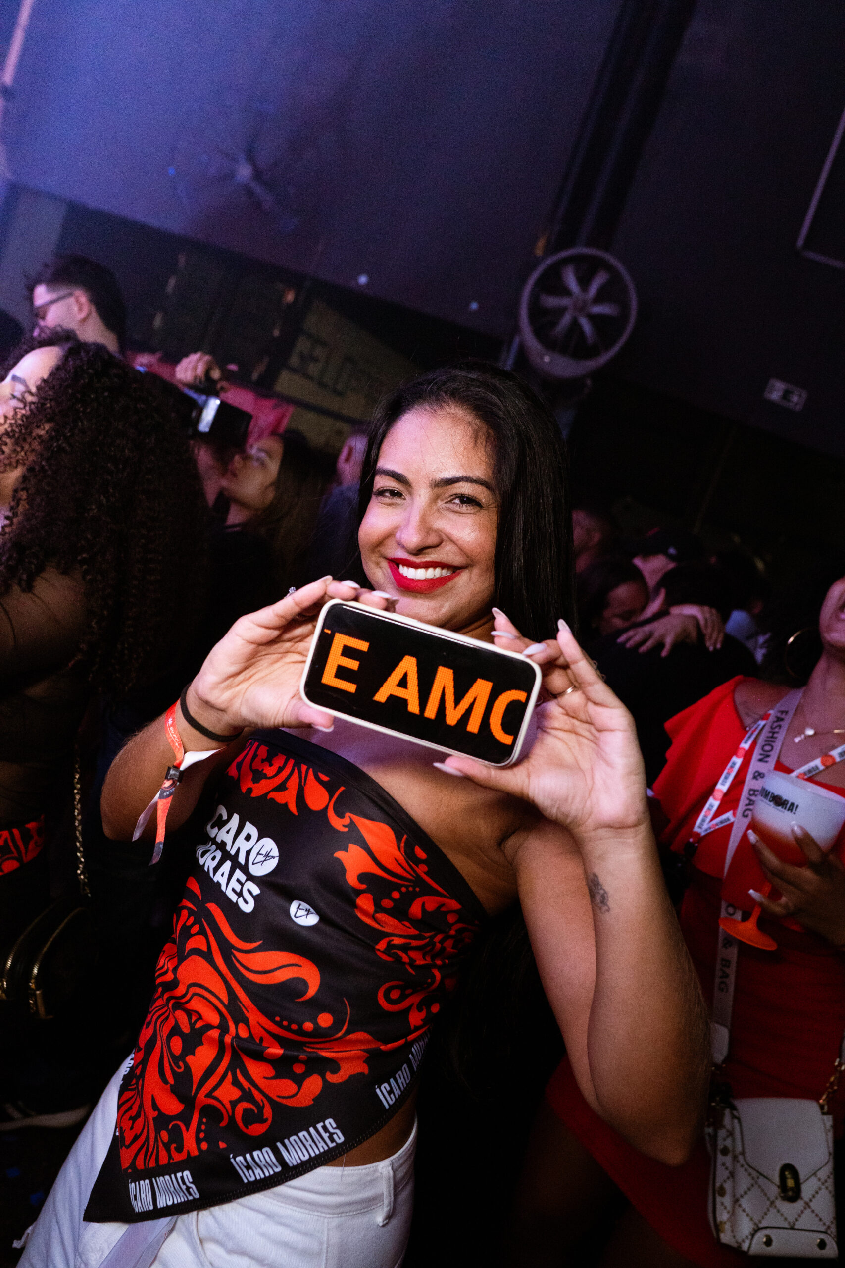 VOMBOORA Festival — 2ª Edição