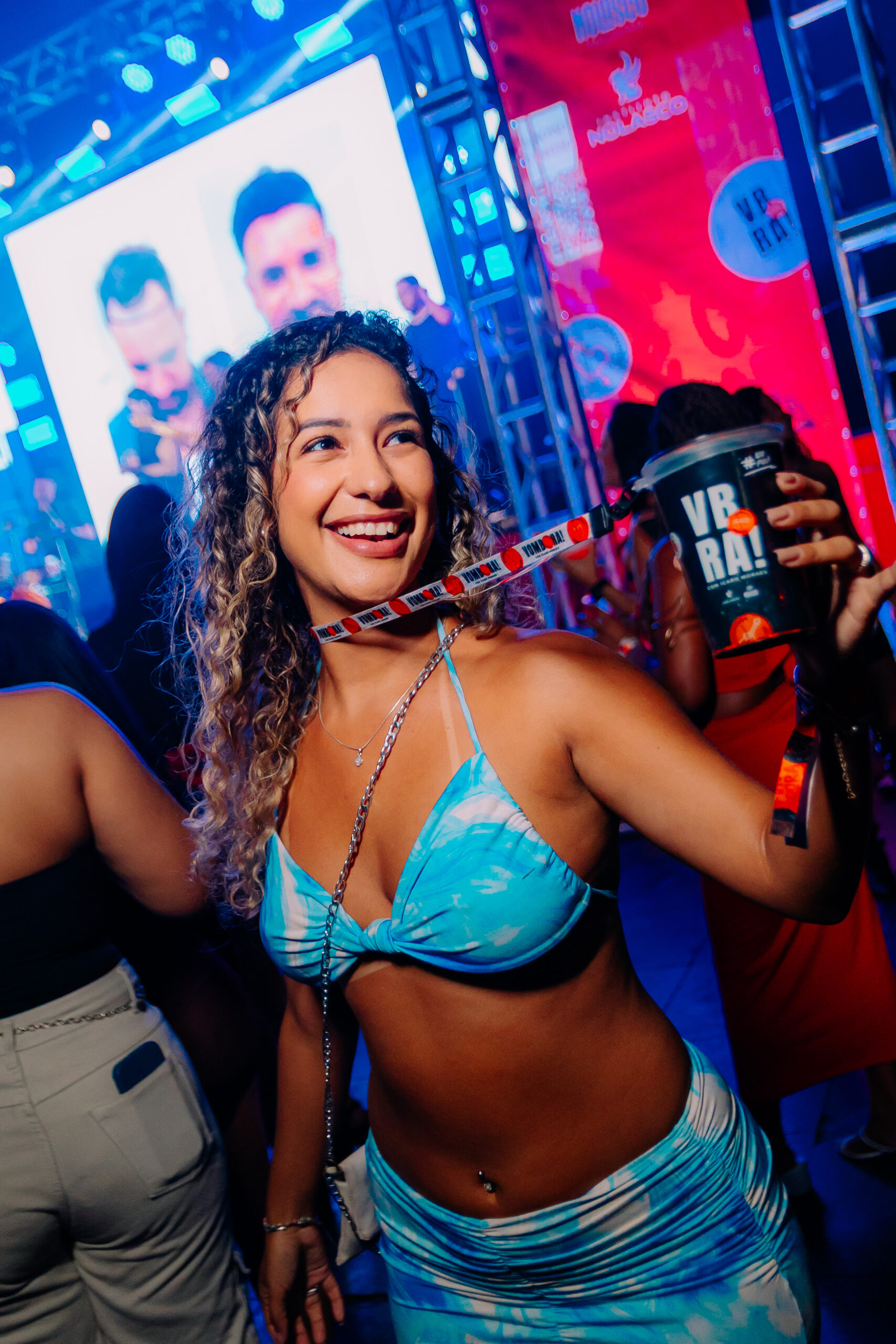 VOMBOORA Festival — 2ª Edição