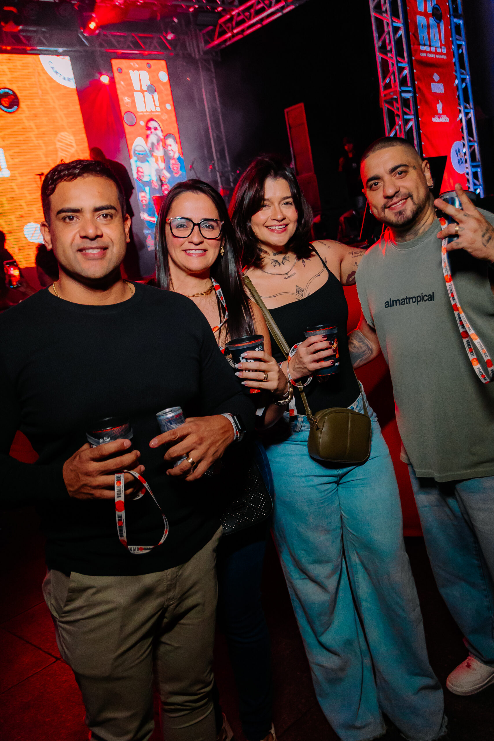 VOMBOORA Festival — 2ª Edição