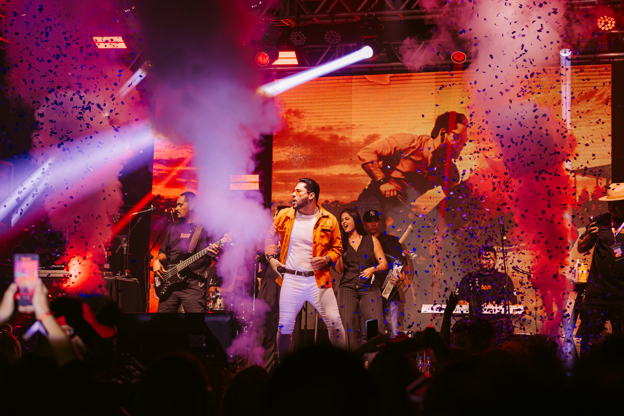 VOMBOORA Festival — 2ª Edição