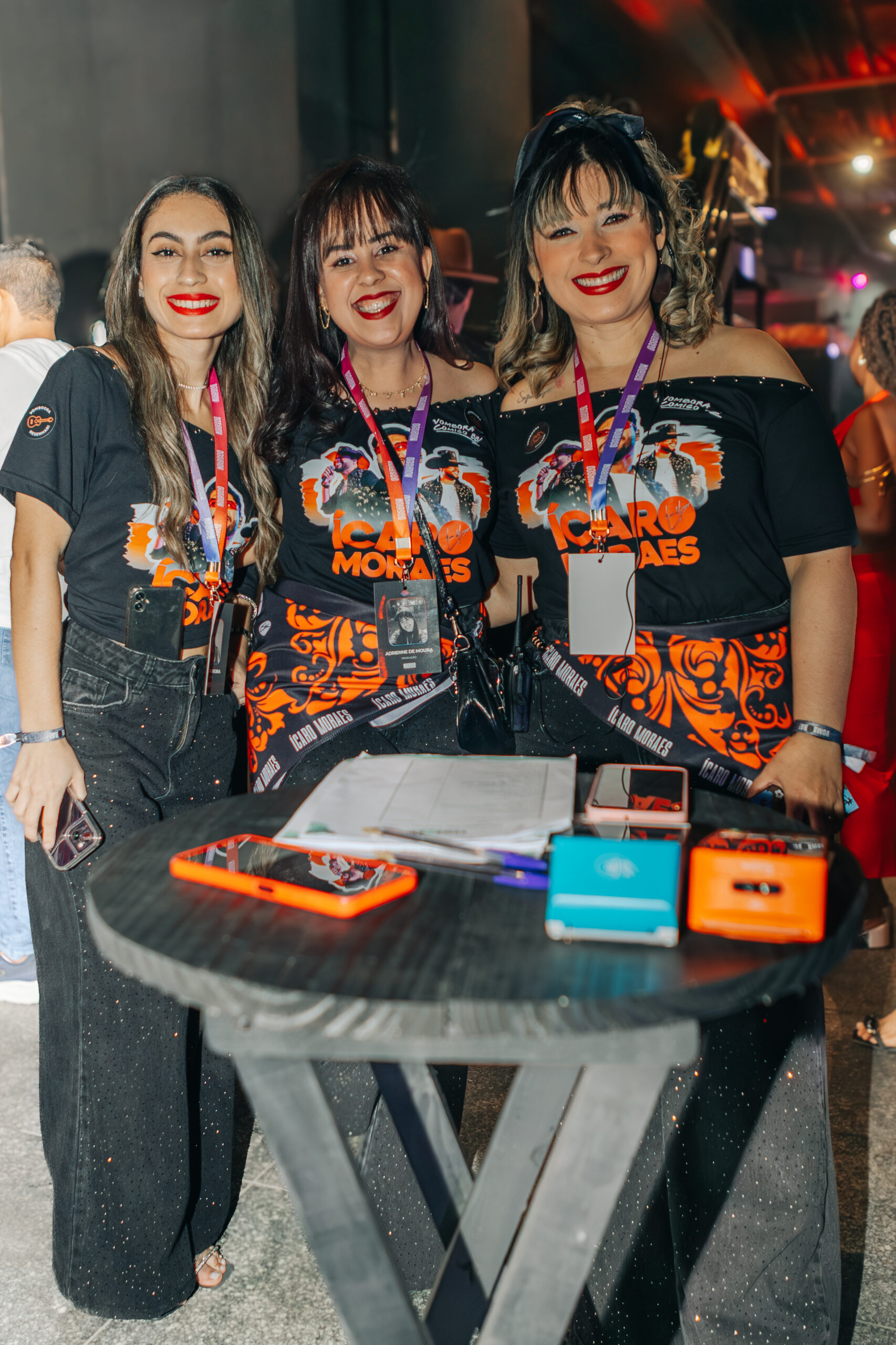 VOMBOORA Festival — 2ª Edição