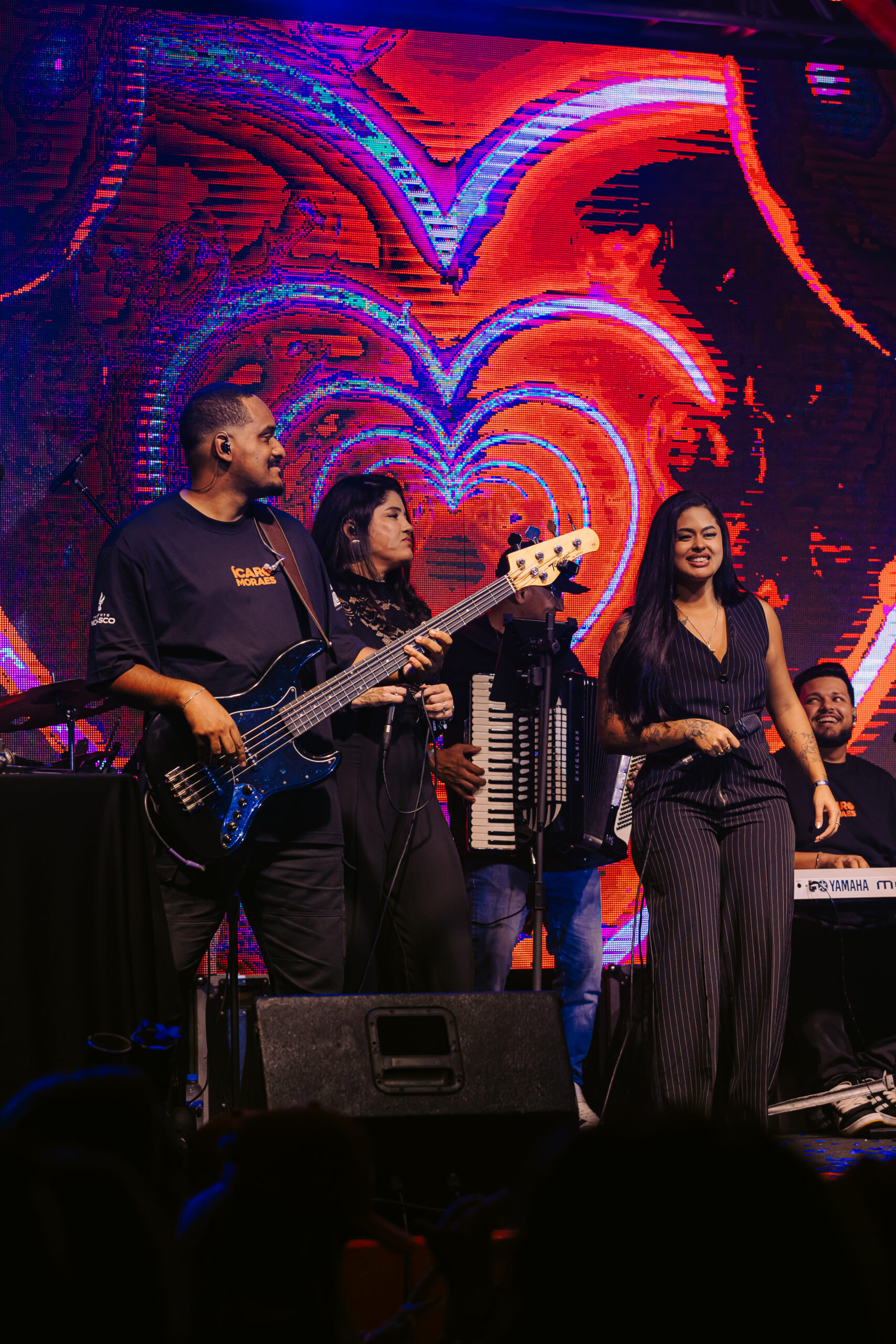 VOMBOORA Festival — 2ª Edição