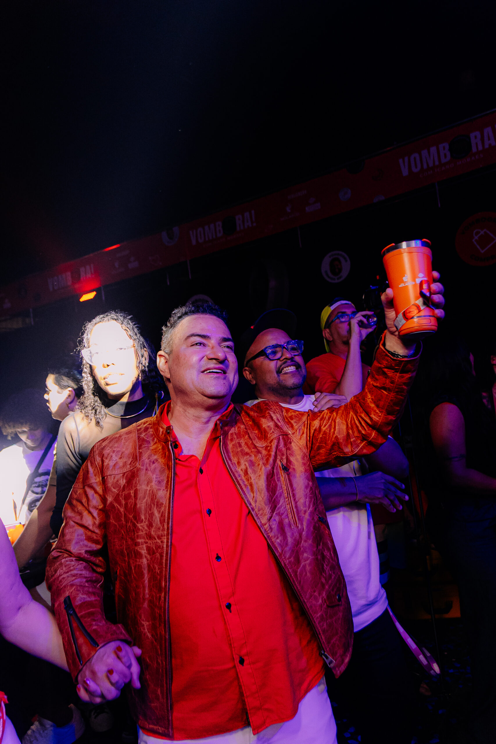 VOMBOORA Festival — 2ª Edição