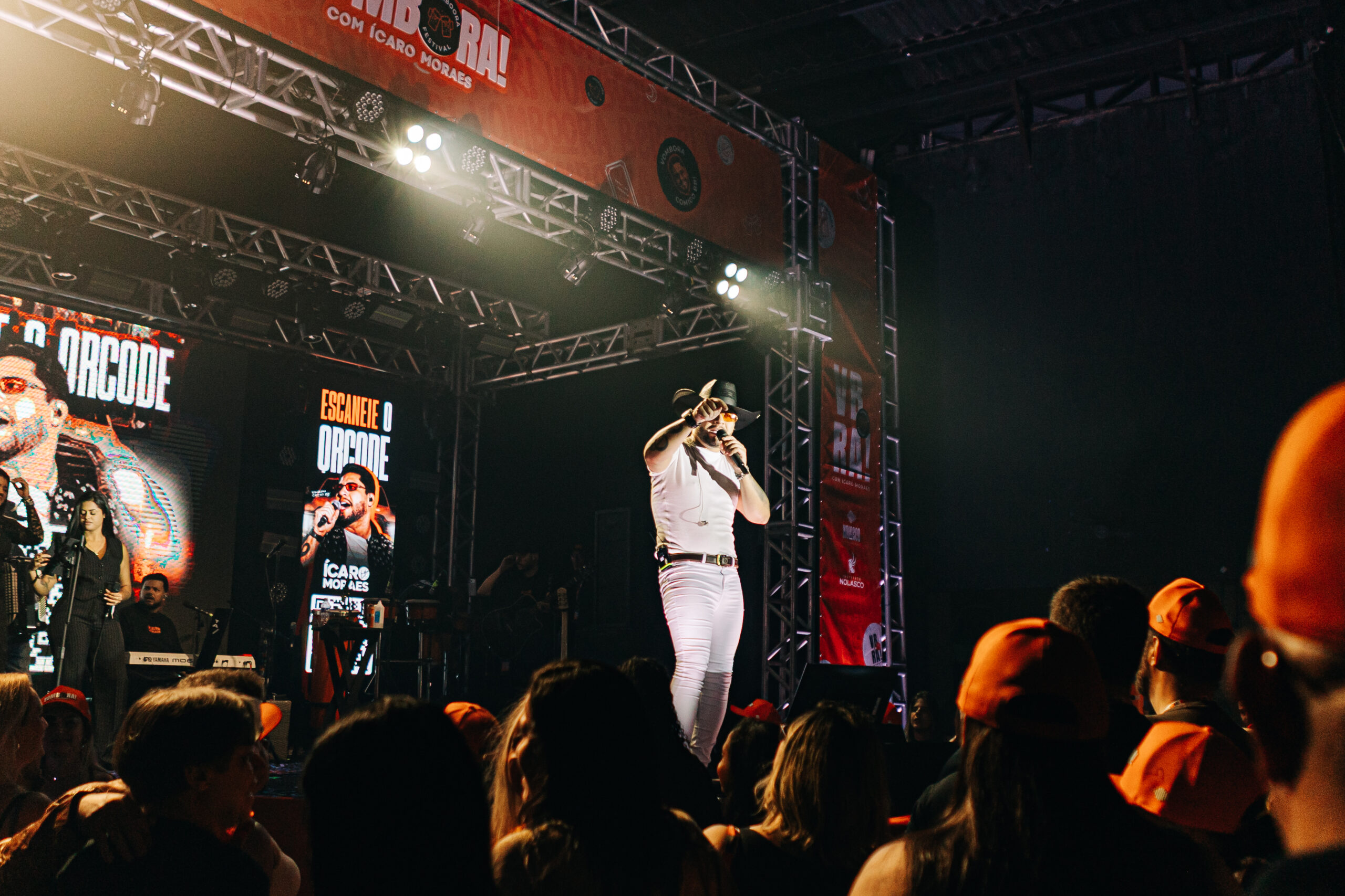 VOMBOORA Festival — 2ª Edição