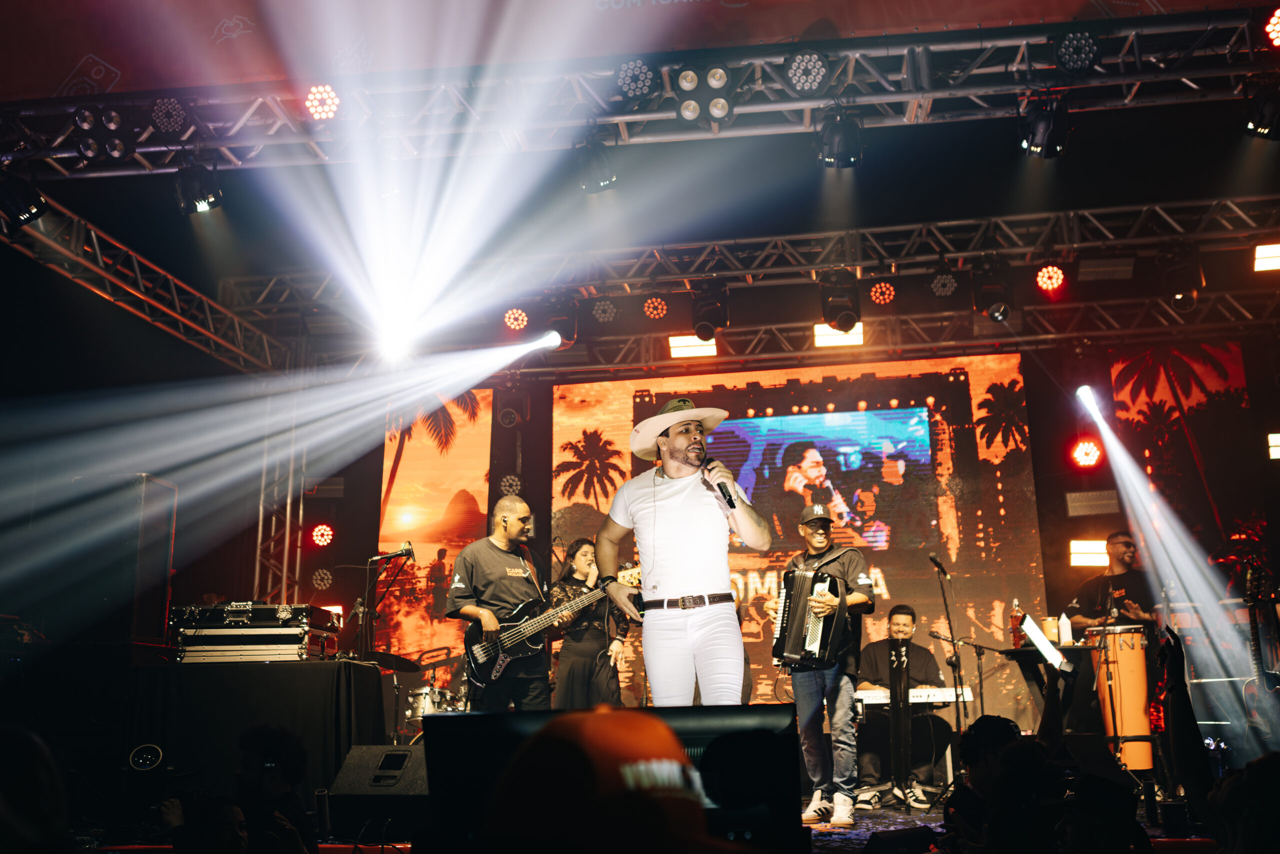 VOMBOORA Festival — 2ª Edição