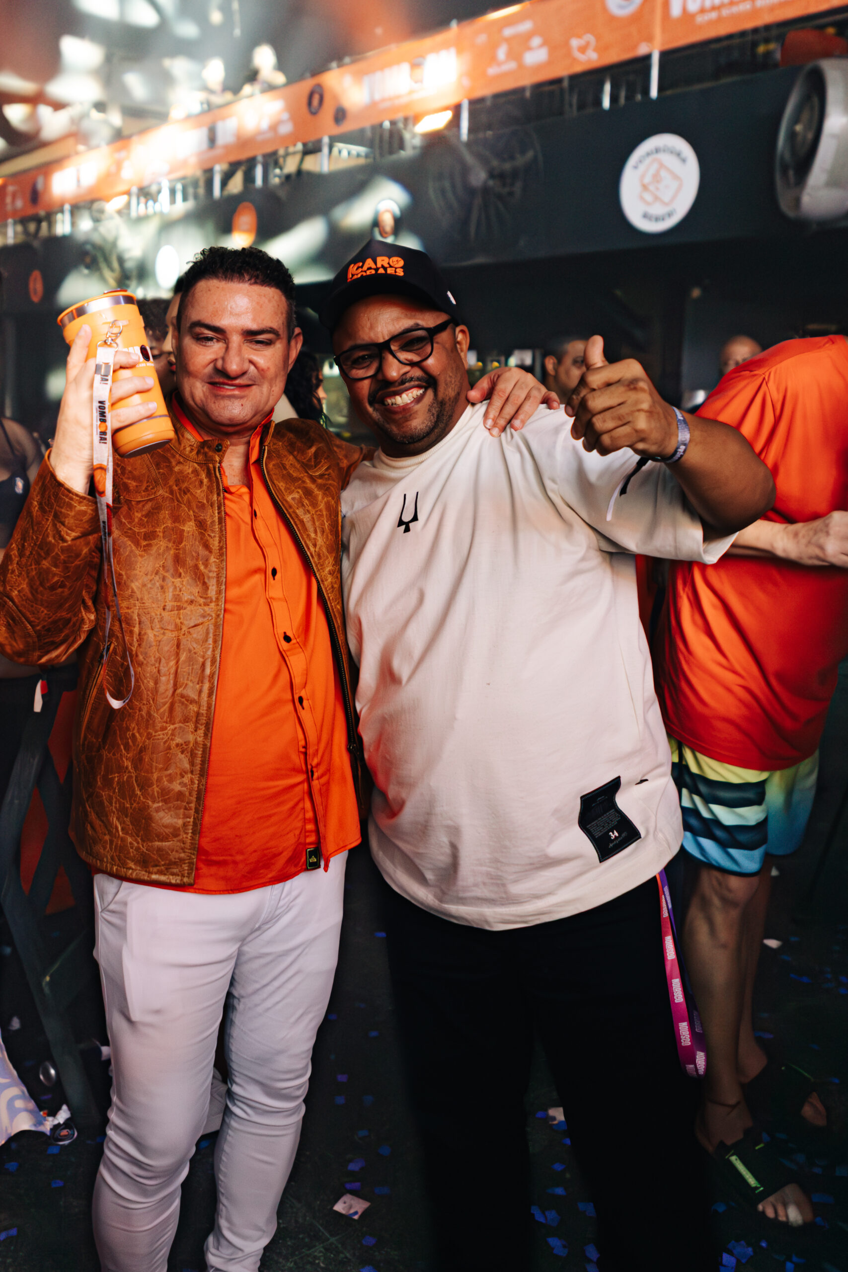 VOMBOORA Festival — 2ª Edição