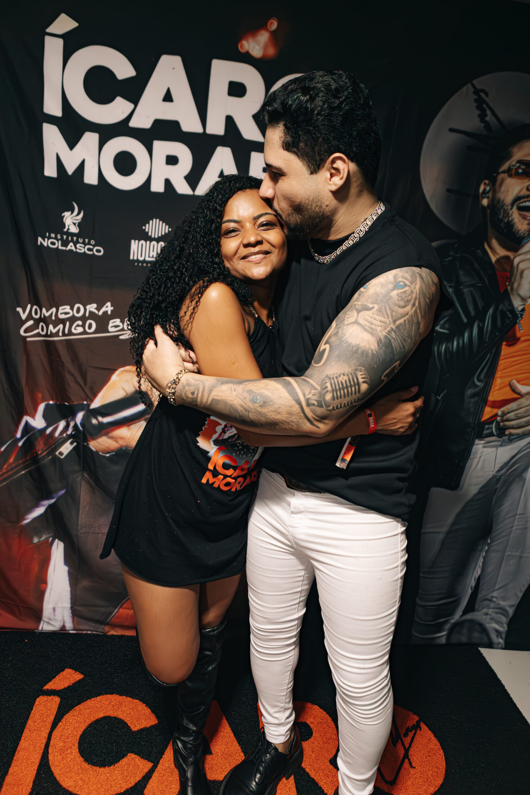 VOMBOORA Festival — 2ª Edição